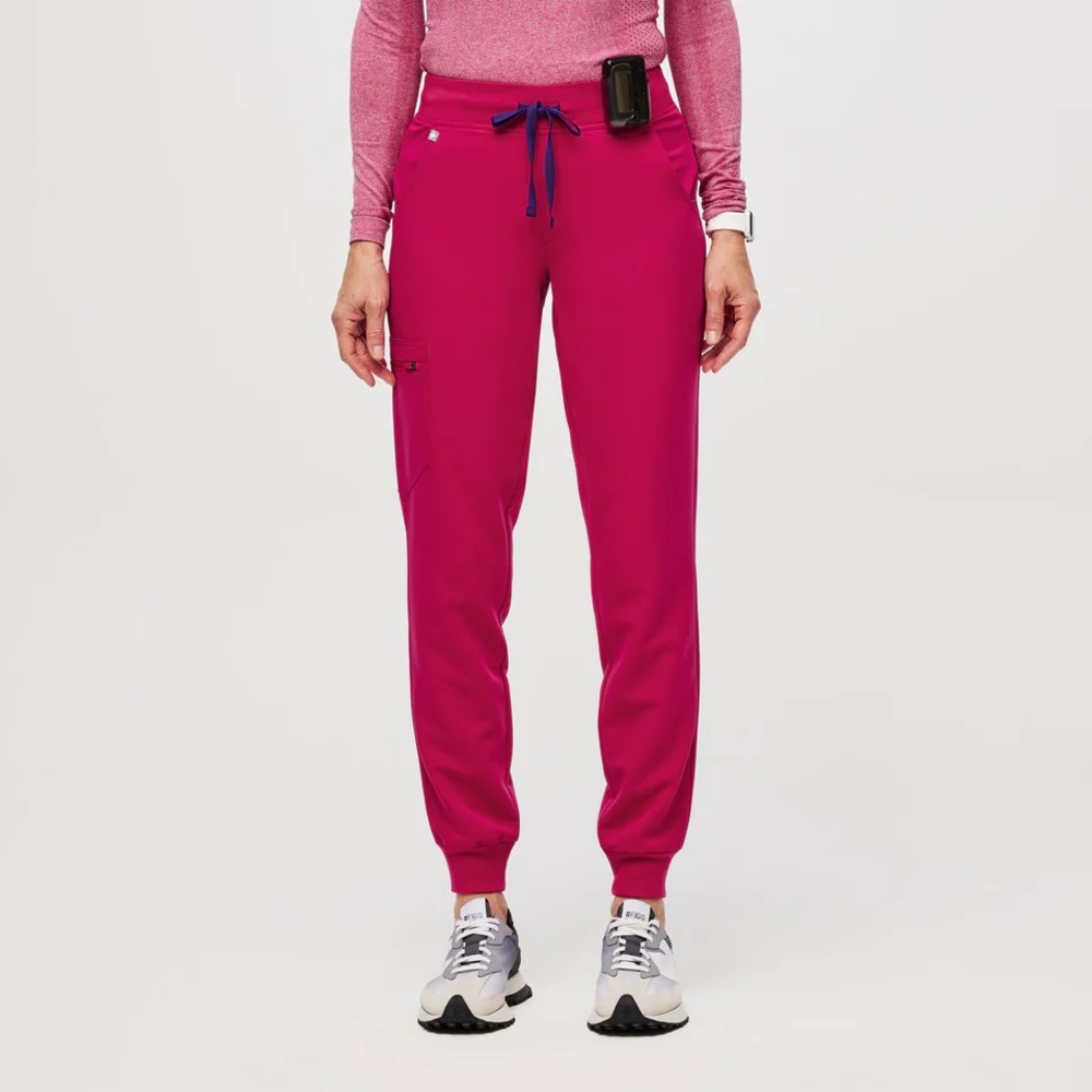 FIGS Zamora Joggers Petite